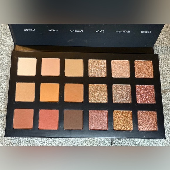 Lorac Soleil Eyeshadow Palette - Picture 6 of 14